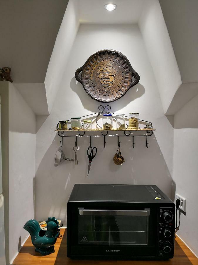 Casa Verde 바리 외부 사진